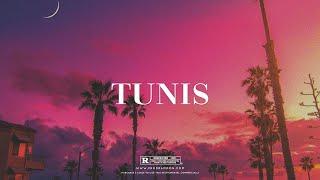 "Tunis" - J Balvin x Wizkid Type Beat