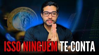 Os 12 CASOS em que você DEVE VENDER as suas AÇÕES