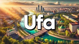 Ufa Russia  - Best Things To Do & Visit | Travel Guide