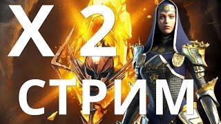RAID SL Капитан Пёсик