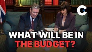 Budget 2024 predictions: Which taxes could Rachel Reeves hike?