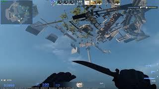 CS2 New Map Bugs - Out of Map Glitch - Flying Bugs 23.08.23 (CS2 map bugs with psp1g)