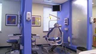 Virtual Tour: Dental Clinic - Brook Road Campus - Children's Hospital of Richmond at VCU