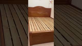 Không Gian Sống Chuẩn Gu Với Combo Nội Thất Gỗ Xoan Đào Tinh Tế! | Nội Thất Viva