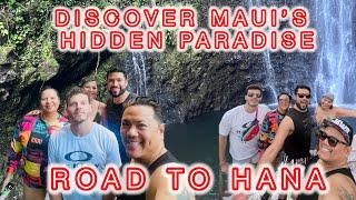 The Road to Hana | Once in a Lifetime Experience in Maui | How to Do It!