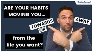 Stop Living Life On Autopilot - Create Habits To Live Your Life On Purpose