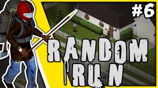 No Going Back | Project Zomboid Random Survivor Series | Season 4 Episode #6