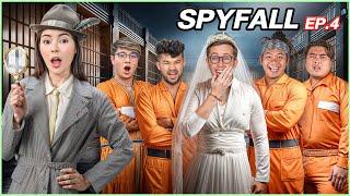 Spyfall EP.4 ใครคือสายลับตัวจริง !? | เอวา มายเมทเนท