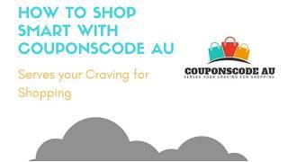 Why to Visit at Couponscode.com.au for Discount Shopping