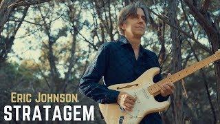 Eric Johnson - Stratagem