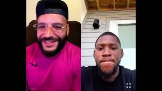 Brian Norman Jr Reveals Gervonta Davis & Edwin De Los Santos Both Hit Harder The Crawford & Boots 