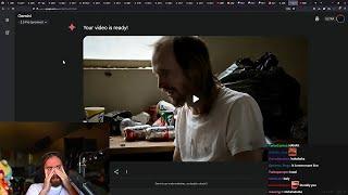 This AI cost me $100..