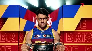 2024 AFL Grand Final Opener - Channel 7