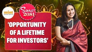 How Should You Invest In Samvat 2081? Edelweiss CEO Radhika Gupta Spells Out The Key Opportunities