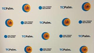 1) Port St. Lucie City Council, District 3, candidates interview with TCPalm Editorial Board