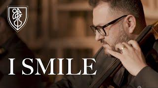 Kirk Franklin - I Smile [COVER] PALAVRA TOCADA