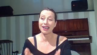 TAMAR TIPS 3 - ONLINE DATING