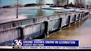 Matt Mediaworks in the news