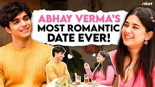 Will this date with Abhay Verma turn into something else?  | iDiva Talking Stage | Ekanshi Garera