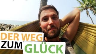 Glückskiller#1 - So wirst du Stress und Negative Gefühle los