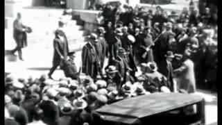 Sacco and Vanzetti trial