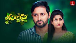 Thulasi | 25th December 2024 | Full Episode 294 | ETV Plus