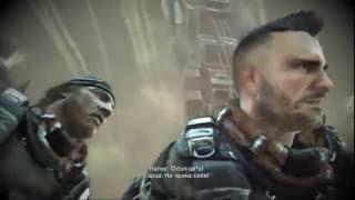 Прохождение Killzone 2 (живой коммент от alexander.plav) Ч. 1