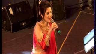 PANIHATI UTSAV Srabanti LIVE