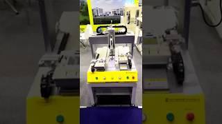 6 Axis Screw Assembly Machine