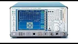 Rohde Schwarz SME03 Signal Generator