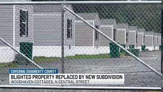 New subdivision in East Albany, developers hope it will make the city more attractive