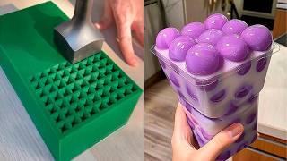Oddly Satisfying Video that Heals Your Body & Soul | With Cozy LoFi Music
