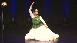 Shipra Joshi Kathak Performance | Kathak | Indian Classical Dance | Kathak Unplugged