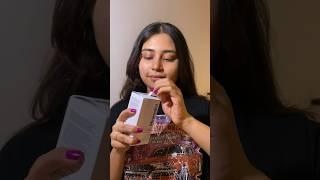 Trying Minimalist Salicylic Face Cleanser  #heyitsaanchal #minimalist #cleanser