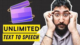 How to Use ClipChamp Text To Speech Free 2024 (Hindi) - No Credits Required 
