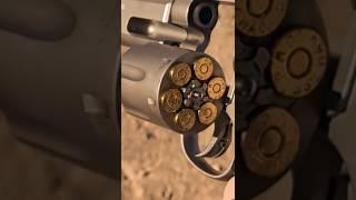 Revolver Smith&Wesson M686 Competitor.357 Mag #acehgunfishing