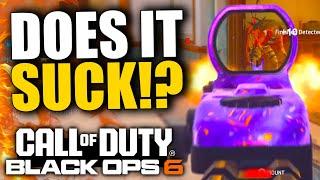 DOES IT SUCK!? My HONEST REVIEW of Black Ops 6 Full Launch (100+ Hours In)