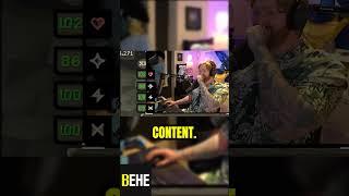 B0aty Gambles For The Content  #runescape #gaming #osrs #community #comedy #clips #b0aty