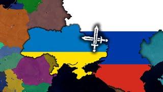 Україна завжди перемагає ;) | Age of History 2. Проходження Age of Civilization 2 українською.