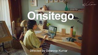 Onsitego - Laptop | Nirvana Films | Swaroop Kumar | Ad Film