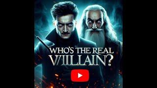 The Real Villain in Fantastic Beasts