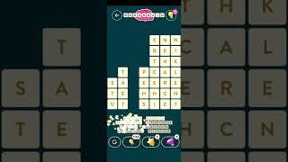 Wordbrain Daily Challenge April 4 2022 | Wordbrain Puzzle of the day Answers