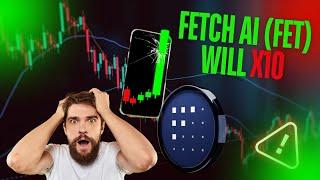 FETCH AI (FET) HOLDERS ACT NOW OR MISS OUT ON THIS MOVE