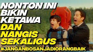 FILM YANG BIKIN KALIAN MENERTAWAKAN HIDUP