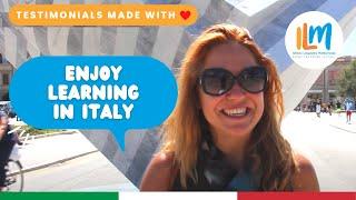 Conoscere Viareggio - Cristina tells us her experience