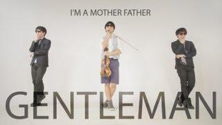 PSY - GENTLEMAN - Jun Sung Ahn Violin&Dance Cover