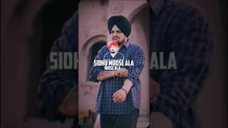 Sidhu moose Wala best song trending song #youtube Short $@#RJP music song