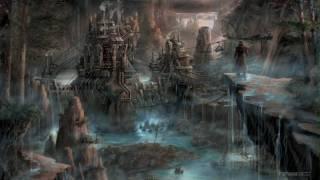 Damnation "Levels & Environments"