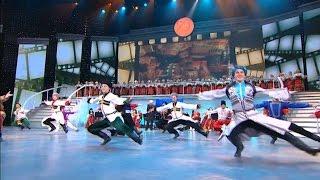 Территория культуры (выпуск 11.12.2016)
