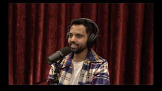 Joe Rogan Experience #2139 - Akaash Singh